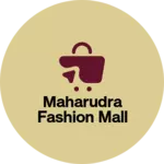 Business logo of Maharudra udyog samuh