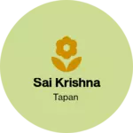 Business logo of Sai krishna