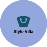 Business logo of Style villa