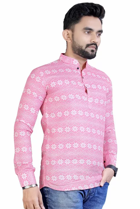 Post image I want 50+ pieces of Shirt at a total order value of 10000. Please send me price if you have this available.