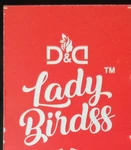 Business logo of D AND D FABRICS