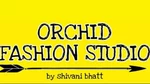 Business logo of Orchid Fashion Studio