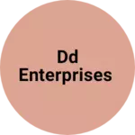 Business logo of DD Enterprises