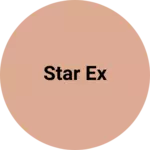Business logo of Star Ex