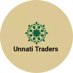 Business logo of Unnati Traders based out of Mumbai