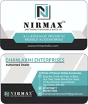 Business logo of Dhanlaxmi enterprise