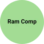 Business logo of Ram comp