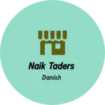 Business logo of Naik taders