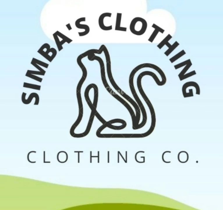 Post image Simba's clothing has updated their profile picture.