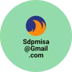 Business logo of sdpmisa@gmail.com