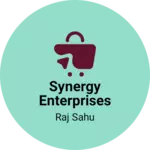Business logo of Synergy Enterprises