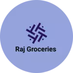 Business logo of Raj Groceries