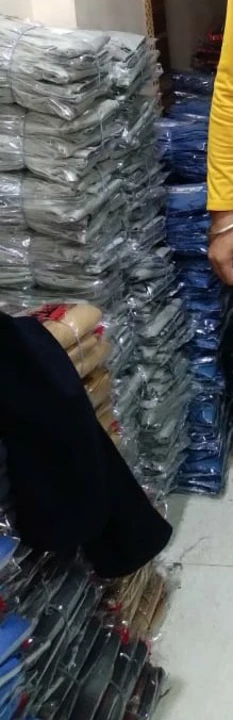 Warehouse Store Images of SINGHS JEANS 