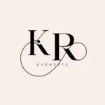Business logo of KR GARMENTS