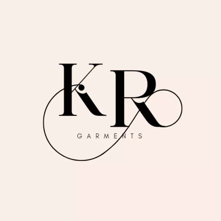 Post image KR GARMENTS has updated their profile picture.