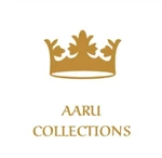 Business logo of Aaru fashion