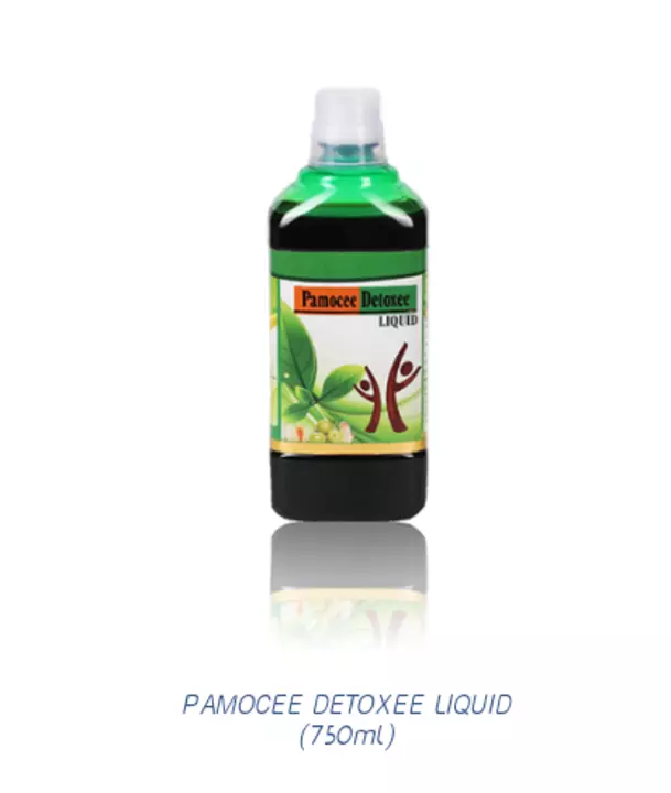 Pamocee detoxee  uploaded by P. S. Enterprise Ltd on 10/7/2022