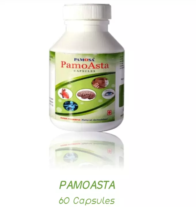 Pamoasta uploaded by P. S. Enterprise Ltd on 10/7/2022