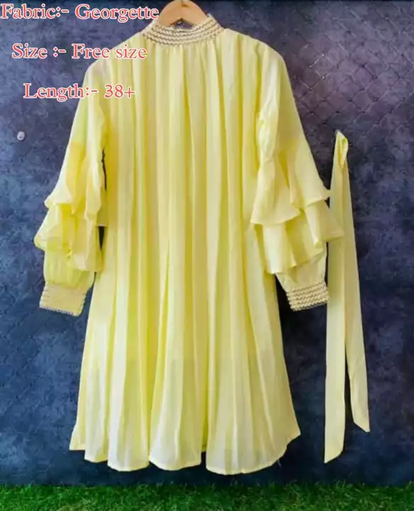 Product uploaded by S.S. FASHION SURAT  on 10/7/2022