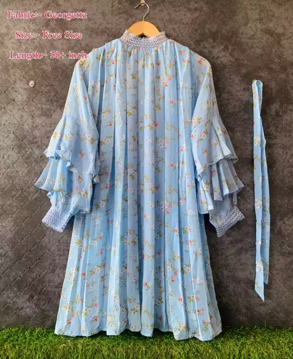 Product uploaded by S.S. FASHION SURAT  on 10/7/2022
