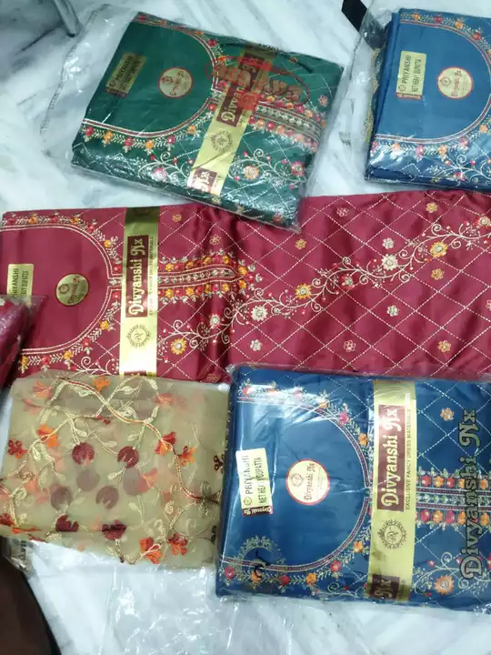 New  uploaded by Payal cloth Store on 10/7/2022