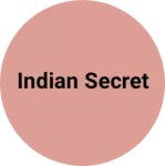 Business logo of Indian secret