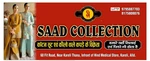 Business logo of HS-Saad Collection