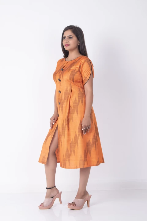 INDO WESTERN KURTI uploaded by business on 10/7/2022