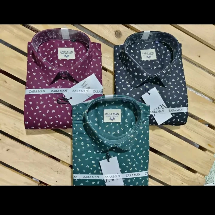 Shop Store Images of RB brand shirt