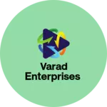 Business logo of VARAD ENTERPRISES