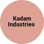 Business logo of Kadam industries