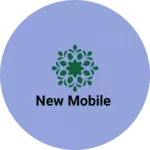 Business logo of New Mobile