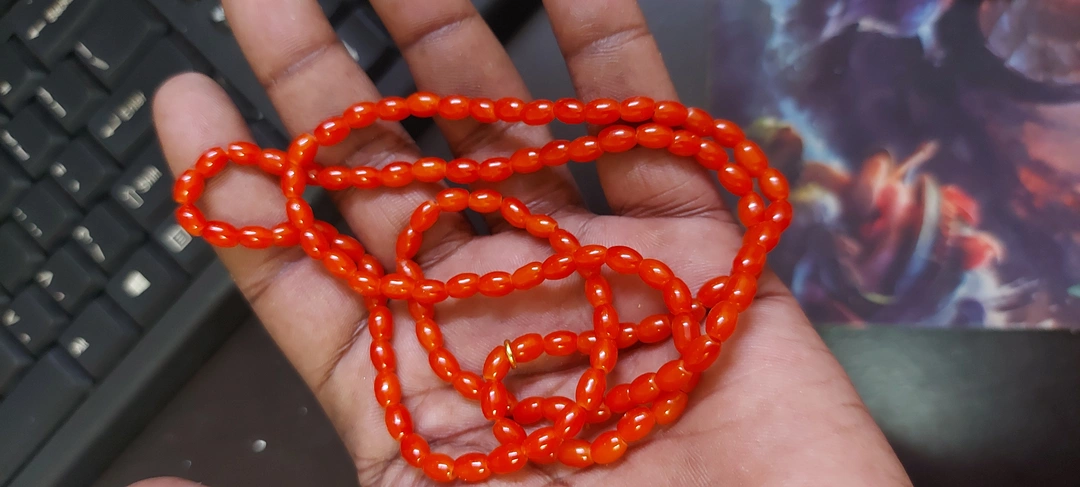 Post image Mujhe Beads ke 500 pieces ₹₹10000 mein chahiye. Agar aapke pass ye available hai, toh kripya mujhe daam bhejiye.