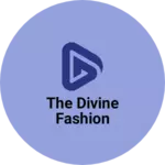 Business logo of The Divine Fashion