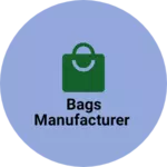 Business logo of Bags manufacturer