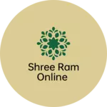 Business logo of Shree Ram Online