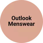Business logo of OUTLOOK MENSWEAR