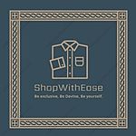 Business logo of Shop with ease