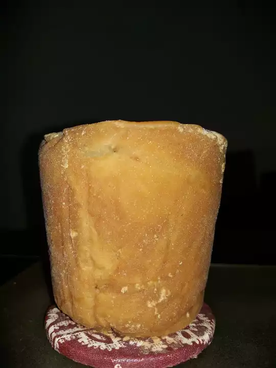 Jaggery block  uploaded by business on 10/8/2022