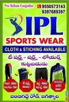 Business logo of IPL SPORTS WEAR