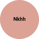 Business logo of Nkhh