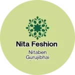 Business logo of Nita Feshion