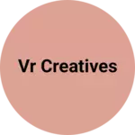 Business logo of VR Creatives