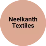 Business logo of Neelkanth Textiles