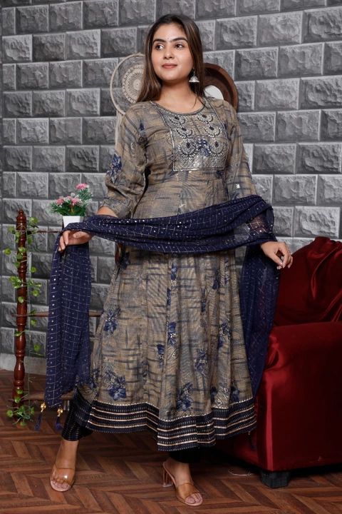 Product uploaded by Mantra kurti hab on 10/8/2022