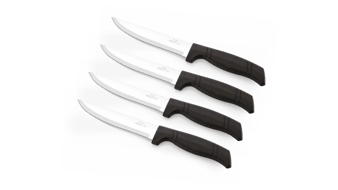 BLACK KITCHEN KNIFE SHARP BLADE✅🔥 uploaded by Mayuri enterprise on 10/8/2022
