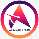 Business logo of Aarambh Enterprises