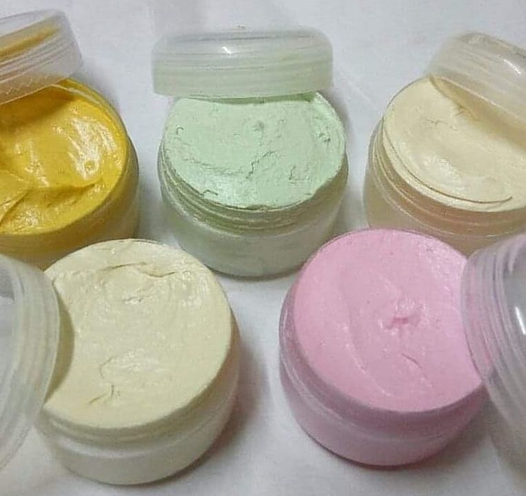 Whitening and glowing cream uploaded by ABHISHEK SKIN AND CARE on 1/6/2021