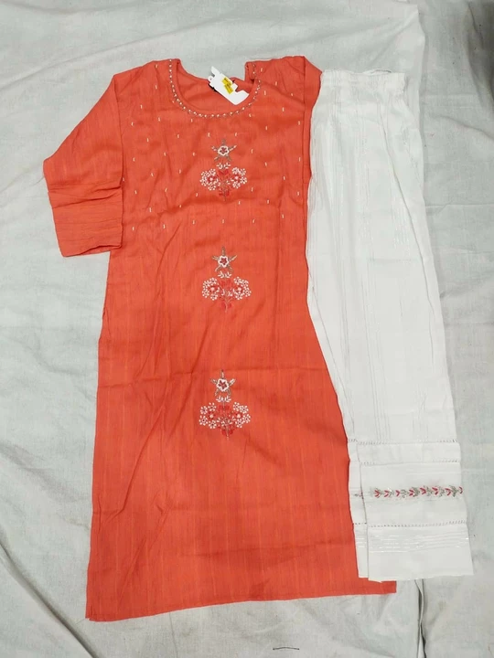 Kurti pant  uploaded by business on 10/8/2022