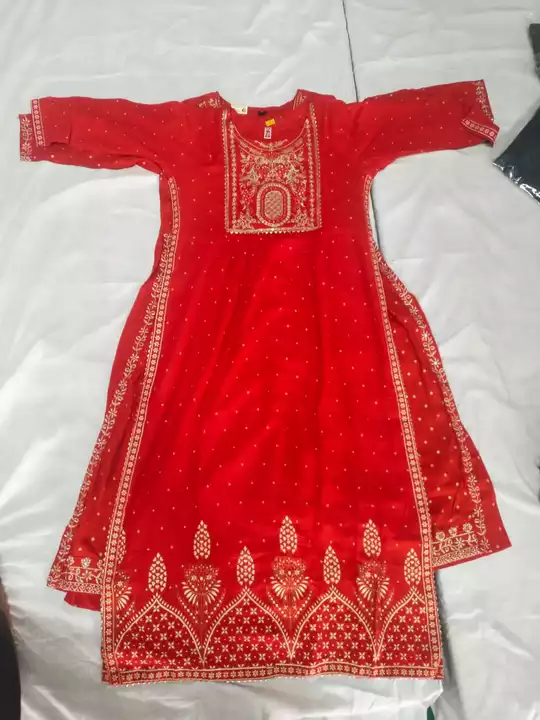 Product uploaded by Shri sawariya collections on 10/8/2022